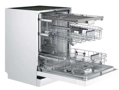 Samsung opvaskemaskine DW60M6050UW/EE