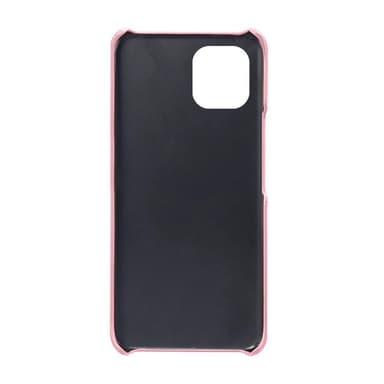 SKALO Xiaomi 13 5G PU-læder Kortholder Cover - Rosa guld