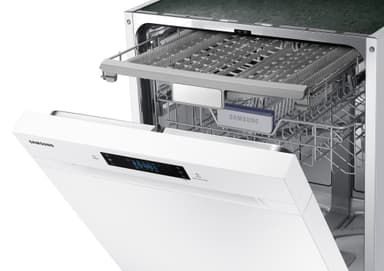 Samsung opvaskemaskine DW60M6050UW/EE