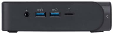 Asus Chromebox 4-G7009UN stationær minicomputer i7/16/128