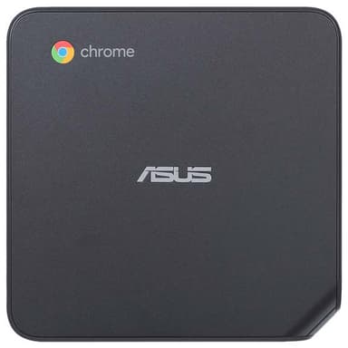 Asus Chromebox 4-G7009UN stationær minicomputer i7/16/128