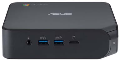 Asus Chromebox 4-G7009UN stationær minicomputer i7/16/128