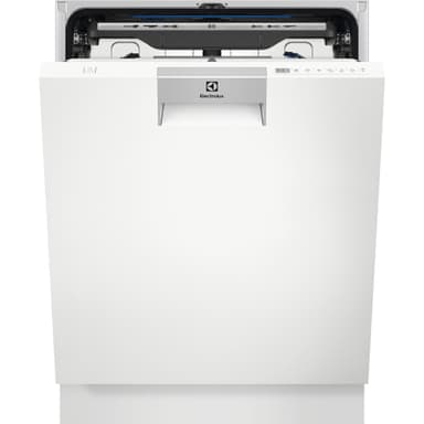 Electrolux Opvaskemaskine ESG89310UW (Hvid)