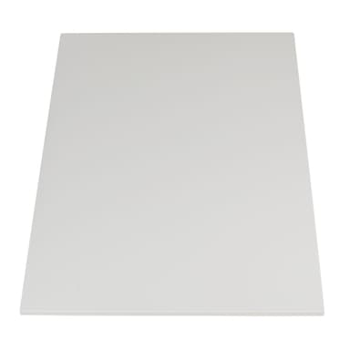 Epoq Dækside underskab 86 cm (Gloss White)