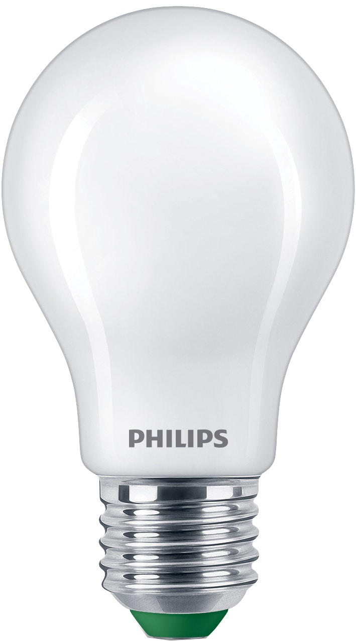 Philips Classic LED pære 7,3 W A60 E27 thumbnail