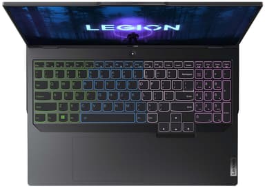Lenovo Legion Pro 5i  i7/16/1000/4060/240Hz 16" bærbar gaming computer (grå)