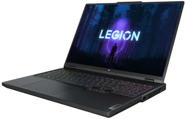 Lenovo Legion Pro 5i  i7/16/1000/4060/240Hz 16" bærbar gaming computer (grå)