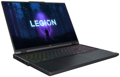 Lenovo Legion Pro 5i  i7/16/1000/4070/240Hz 16" bærbar gaming computer (grå)