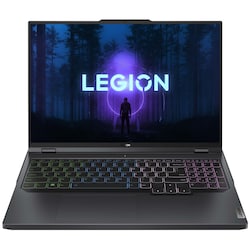Lenovo Legion Pro 5i  i7/16/1000/4060/240Hz 16" bærbar gaming computer (grå)