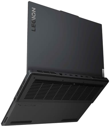 Lenovo Legion Pro 5i  i9/16/1000/4070/240Hz 16" bærbar gaming computer (grå)