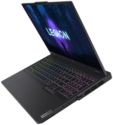 Lenovo Legion Pro 5i  i9/16/1000/4070/240Hz 16" bærbar gaming computer (grå)