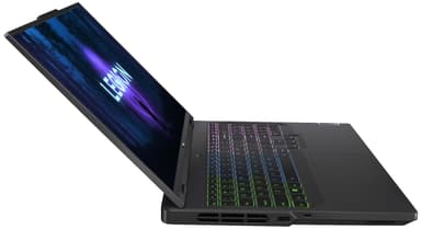 Lenovo Legion Pro 5i  i9/16/1000/4070/240Hz 16" bærbar gaming computer (grå)