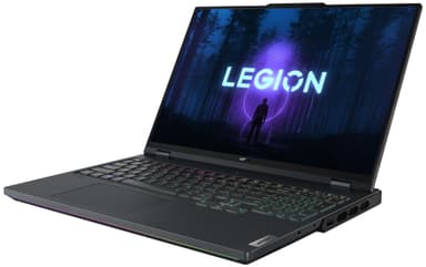 Lenovo Legion Pro 7i  i9/32/2000/4090/240Hz 16" bærbar gaming computer (grå)