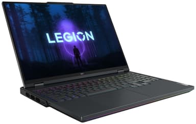 Lenovo Legion Pro 7i  i9/32/2000/4090/240Hz 16" bærbar gaming computer (grå)