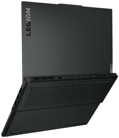 Lenovo Legion Pro 7i  i9/32/2000/4090/240Hz 16" bærbar gaming computer (grå)
