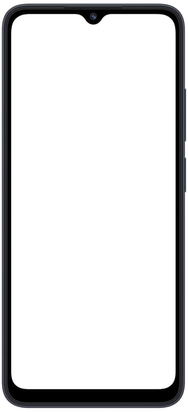 Xiaomi Redmi 12C smartphone 3/32GB (graphite grey)