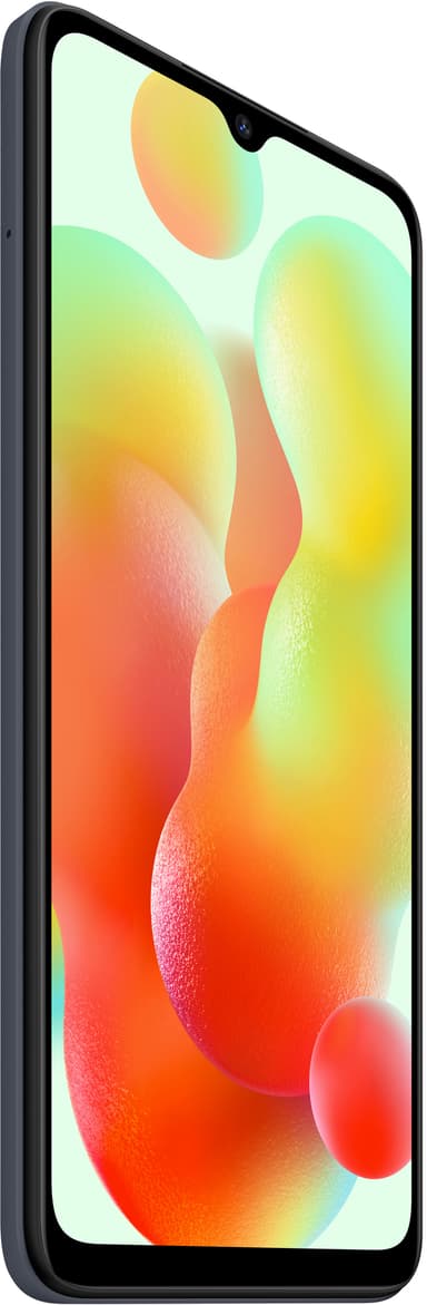 Xiaomi Redmi 12C smartphone 3/32GB (graphite grey)