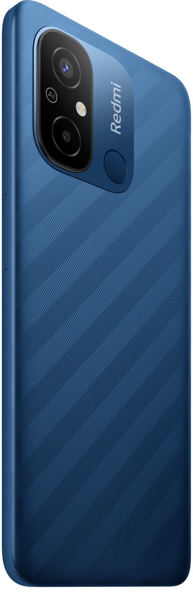 Xiaomi Redmi 12C smartphone 3/32GB (ocean blue)
