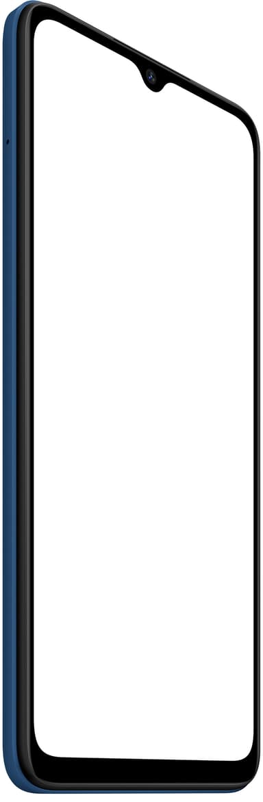 Xiaomi Redmi 12C smartphone 3/32GB (ocean blue)