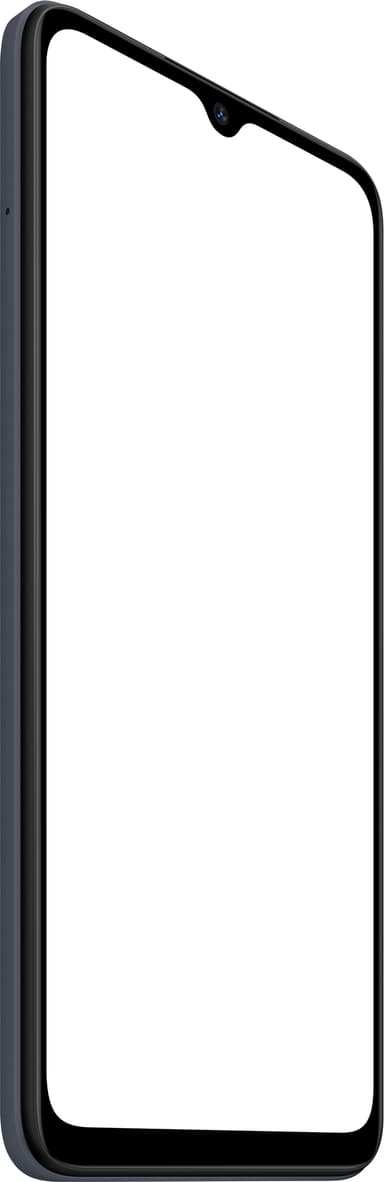 Xiaomi Redmi 12C smartphone 3/32GB (graphite grey)