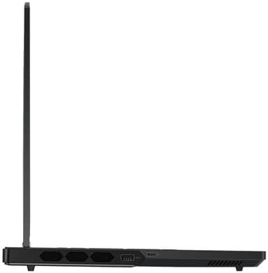 Lenovo Legion Pro 7i  i9/32/2000/4090/240Hz 16" bærbar gaming computer (grå)
