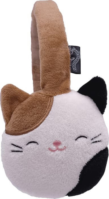 Squishmallows Plush trådløse on-ear høretelefoner (cam)