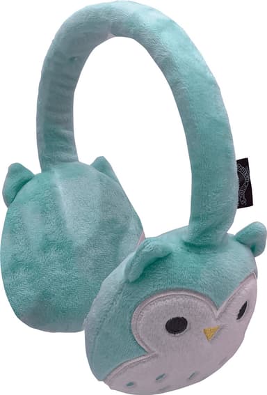 Squishmallows Plush trådløse on-ear høretelefoner (winston)