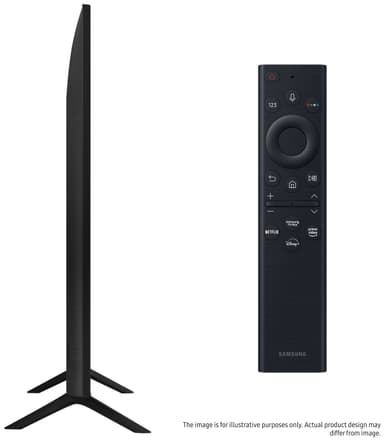 Samsung 75" CU7175 4K LED Smart TV (2023)