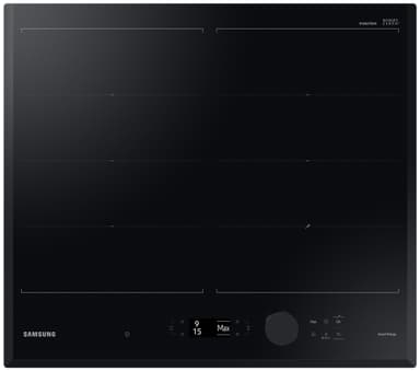Samsung kogeplade NZ64B7799KK