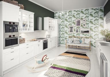 Epoq Monteringsramme 233x5x2 cm (Offwhite)