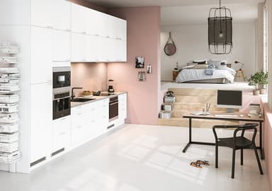 Epoq Monteringsramme 233x5x2 cm (Trend Chalk)