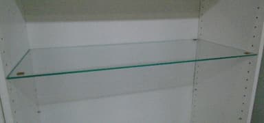 Epoq Glashylde 60x35 (2 stk.)