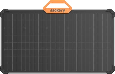 Jackery SolarSaga 80