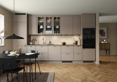 Epoq Trend ramme til køkken 233x5 (sand)