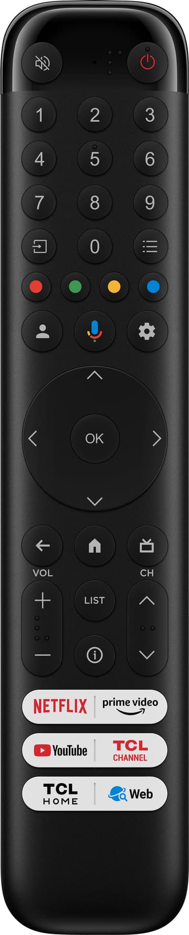 TCL 75'' C845 4K MINI-LED Smart TV (2023)