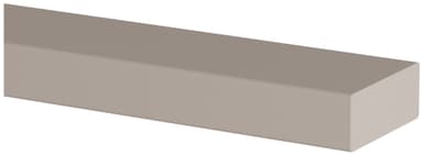 Epoq Trend ramme til køkken 233x5 (sand)