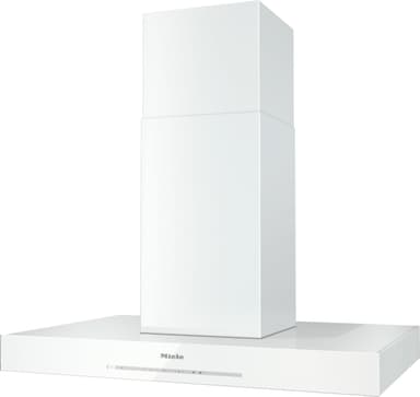 MIELE HOOD 90CM WHITE A++ thumbnail