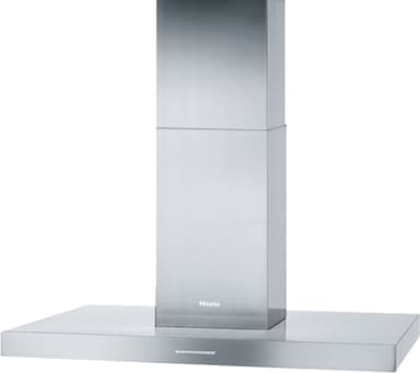 MIELE HOOD 90CM STEEL A thumbnail