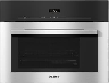 DG2740 MIELE OVEN STEAM thumbnail