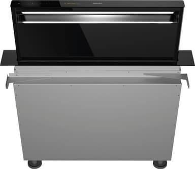 Miele Emhætte DAD 4840 Black Levantar (Sort) thumbnail