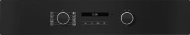 Miele ovn H2766BPOBSW integreret