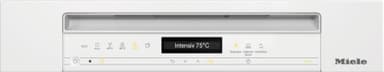 Miele Opvaskemaskine G 7410 SCi AutoDos (Brillanthvid)