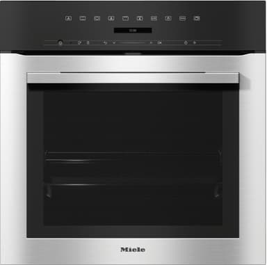 H7163BP MIELE BUILT IN OVEN A+ thumbnail