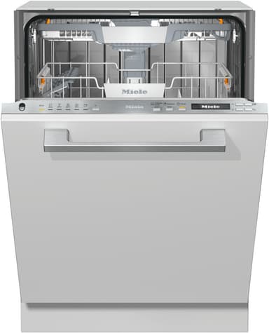 Miele Opvaskemaskine G 7277 SCVi XXL Selection (Rustfrit stål) thumbnail