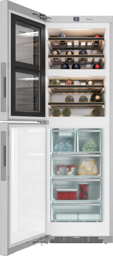 MIELE WINE CABINET/FREEZER 185 thumbnail