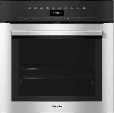 H7364BPCS MIELE BUILT IN OVEN A+ thumbnail