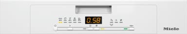 Miele Opvaskemaskine G 5000 i Active (Brillanthvid)