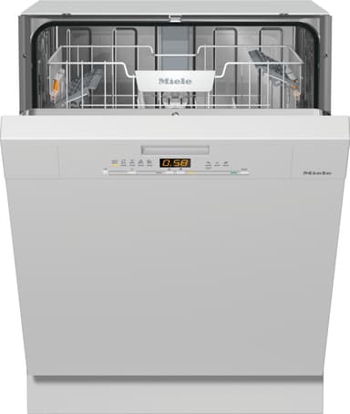 Miele Opvaskemaskine G 5000 i Active (Brillanthvid)