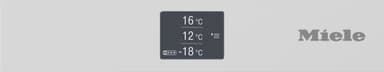 Miele Vinopbevaring KWNS 28462 E ed/cs (CleanSteel)