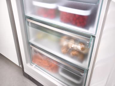 Miele Vinopbevaring KWNS 28462 E ed/cs (CleanSteel)